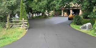 Best Stamped Concrete Driveways  in Glenshaw, PA